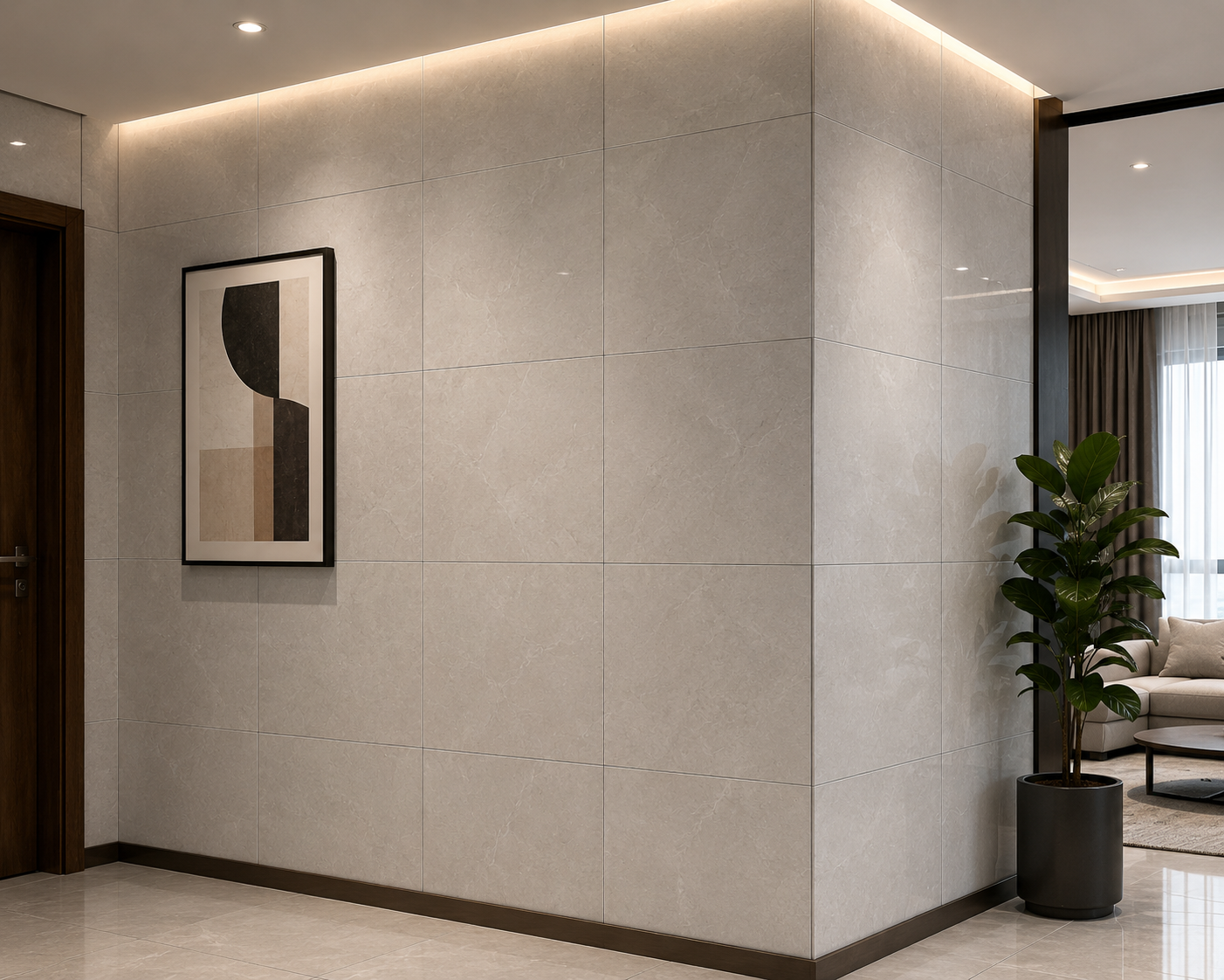 Vitrified 2x2 Rs.45/Sqft